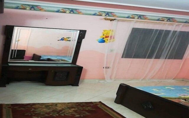 Apartment For Rent in Faisal Giza