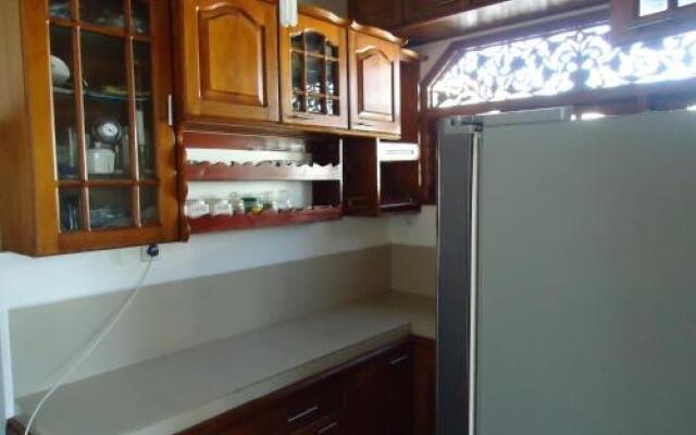 Schone Beach Villa Habaraduwa