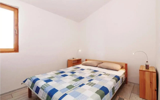 One-Bedroom Apartment in Maslenica