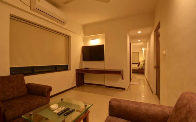 SRTC Hotel Aspire
