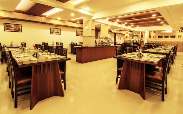 Hotel Panchvati Comforts