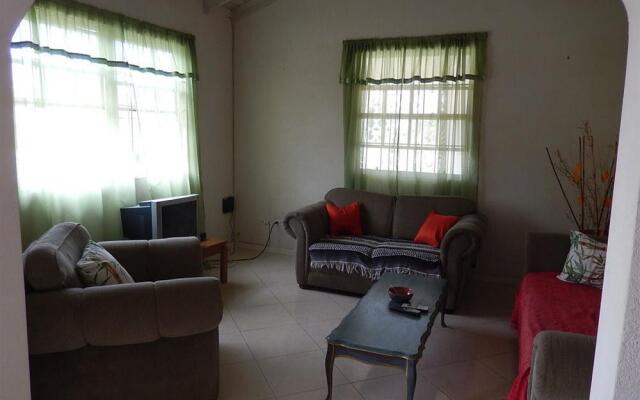 Appartamento a Barbados