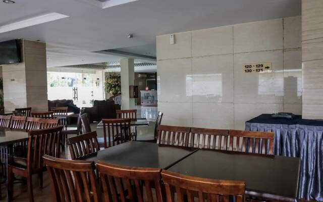 NIDA Rooms Lapangan Medan Petisah