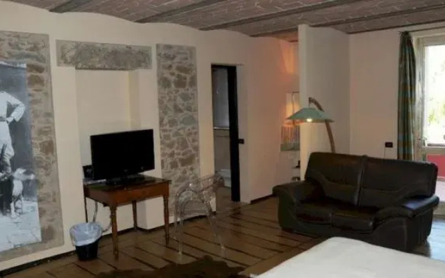 BeVedetta - Relais & Glamping - Adult Only