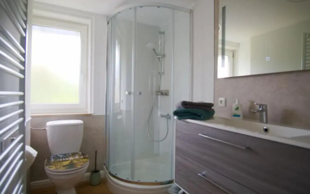 Classy Apartment in Bad Sachsa