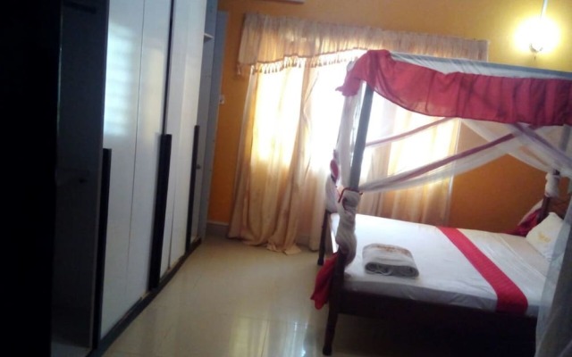 Bright star Resort