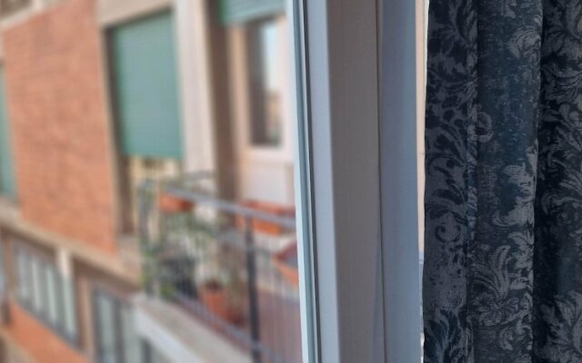 Central City Rooms m09 Apartment