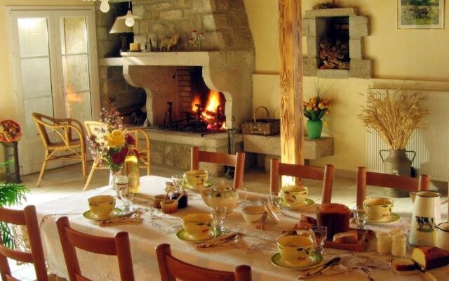 La Grange Aux Hirondelles