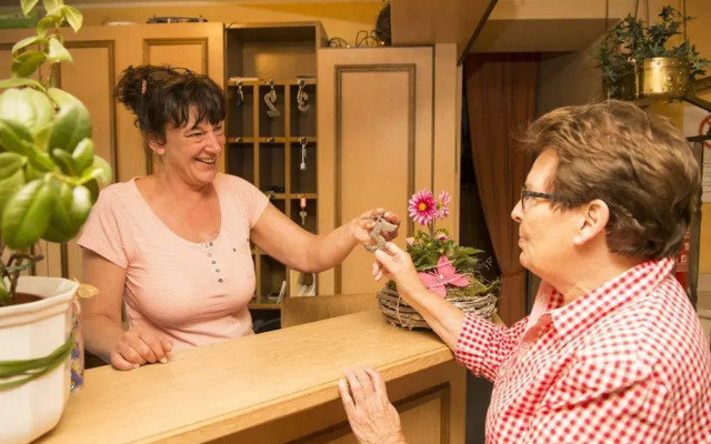 Kleines Hotel Wemhoff