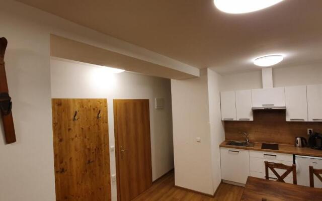 Apartmán J+S Donovaly