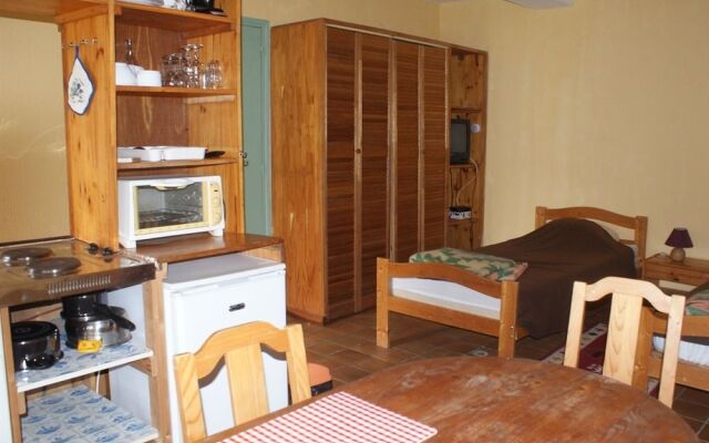 Gites Chambres d'Hotes Calypso