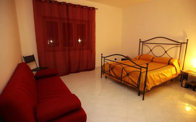 Apartment - E.A. Mario