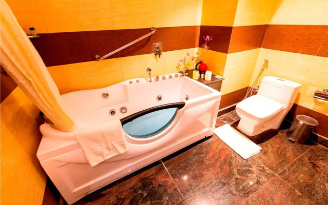 Ramada Neemrana Jaipur Hwy