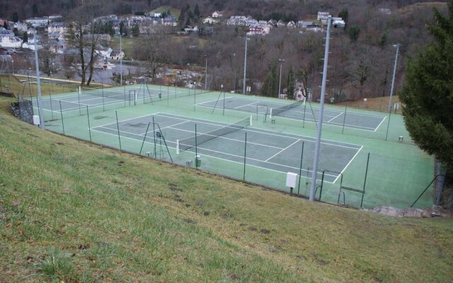 Appartement Domaine des 100 Lacs