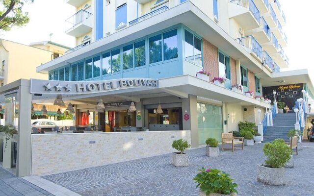 Hotel Bolivar