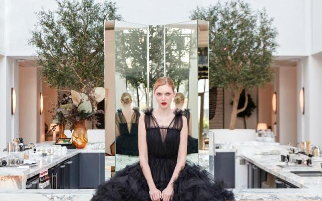 Fairmont Hotel La Marina Rabat Sale