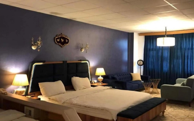 Hotel Sinaia Palace
