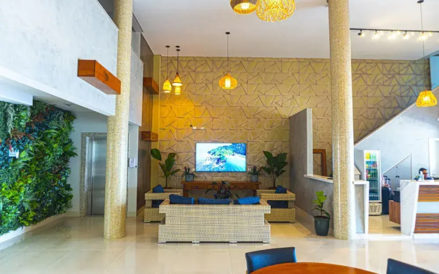 Ubatuba Praia Hotel