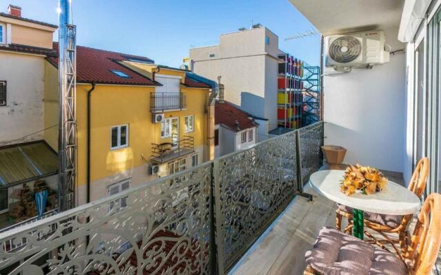 Apartments in Crikvenica 42633