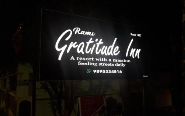 Hotel Grgatitude Inn