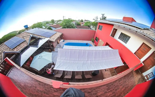 Pousada Bonito Cama e Café