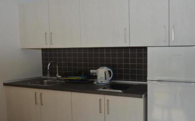 Apt. El Molino 3A