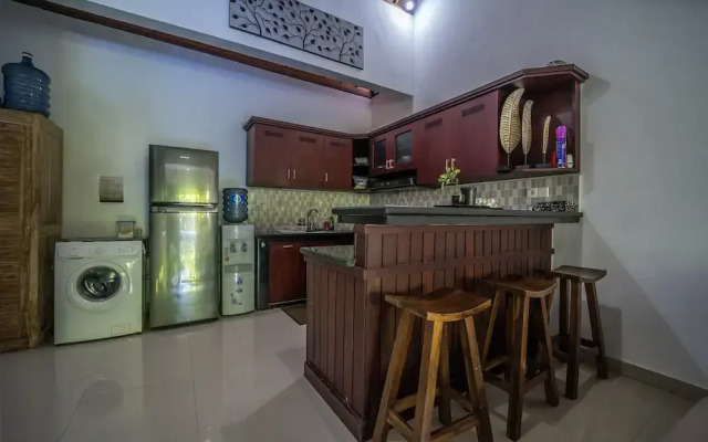 Villa Cantik