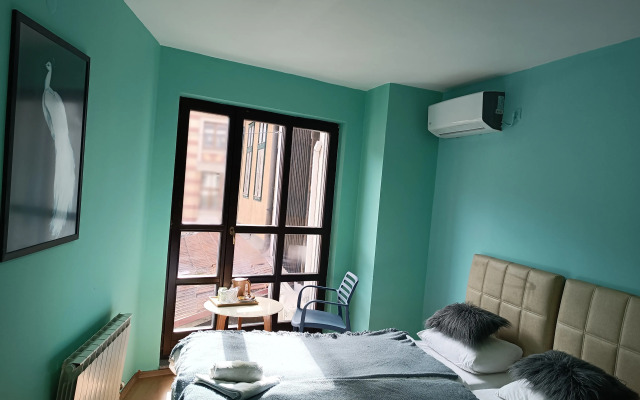 Hotel Corner