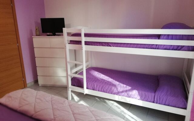 B&B Vittorio Emanuele