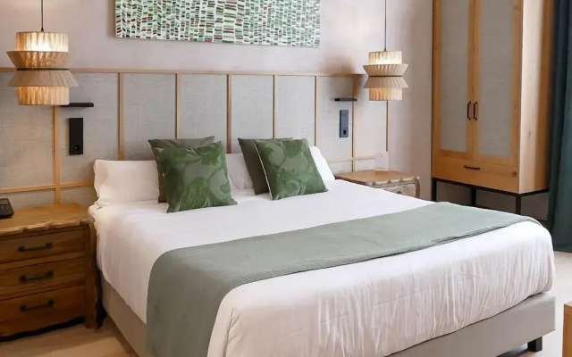 Tradere Hotel Boutique