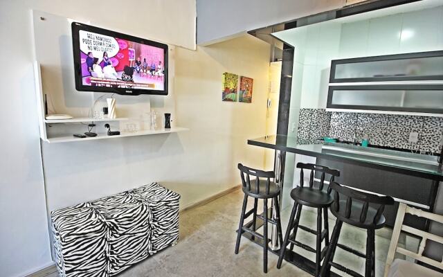 Rio Spot Homes U038