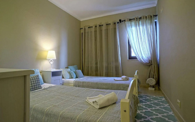 Passport Algarve Apartments