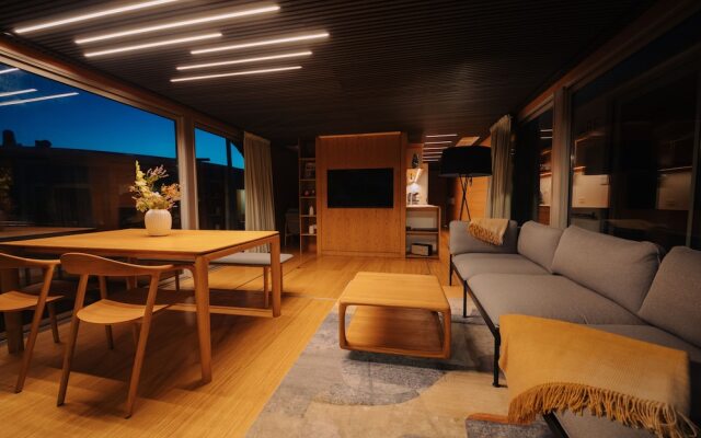 Spreeapartment JULIA