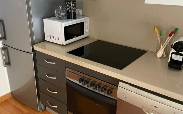 Tarraco Apartament