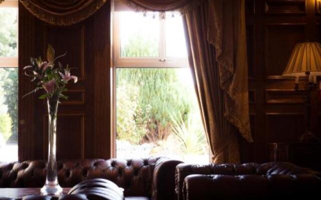 Meadow Court Hotel