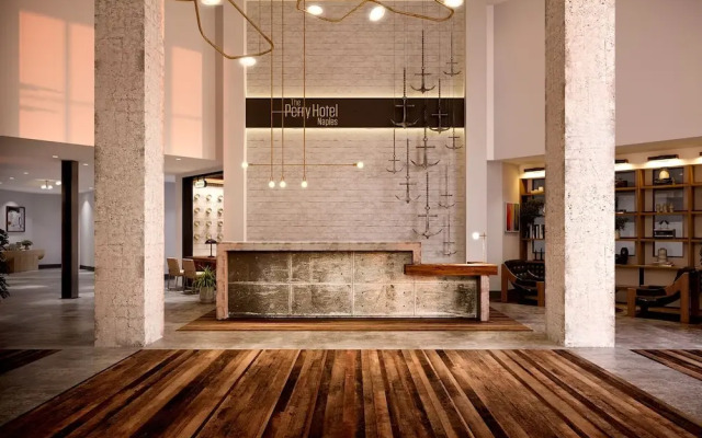 The Perry Hotel Naples