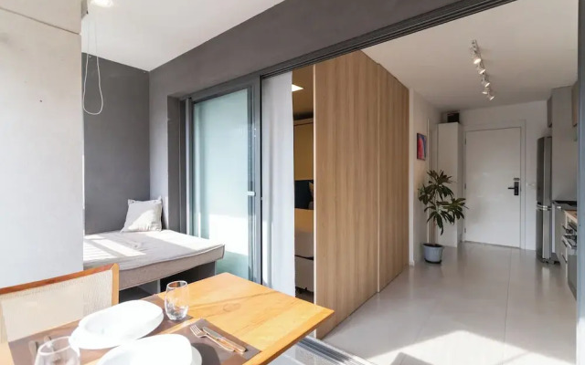 Smart Vila Madalena