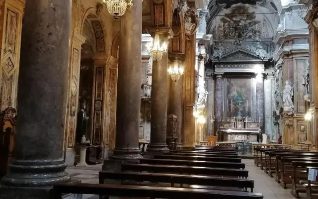 Cassaro 261