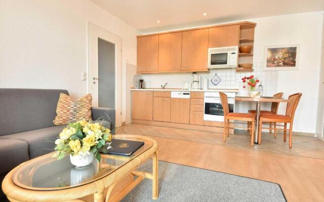 Appartement Miramar 25