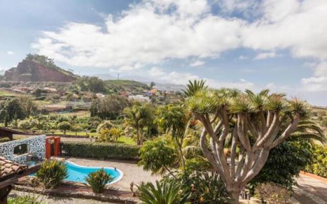 Finca Los Viñedos Casa Rural