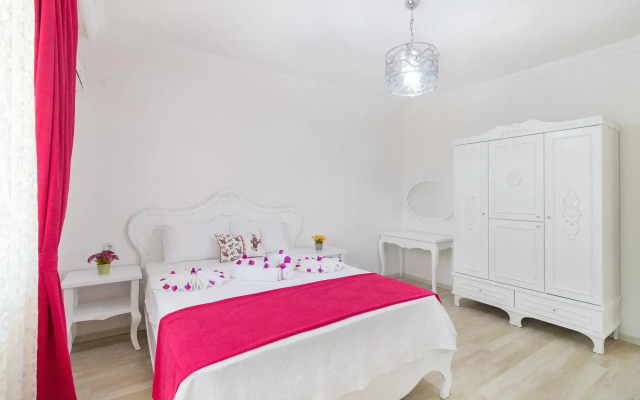 Ruya Butik Otel Selimiye