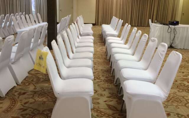 SureStay Plus by Best Western Lawton