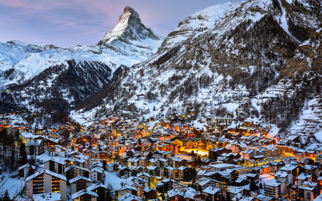 Breithorn