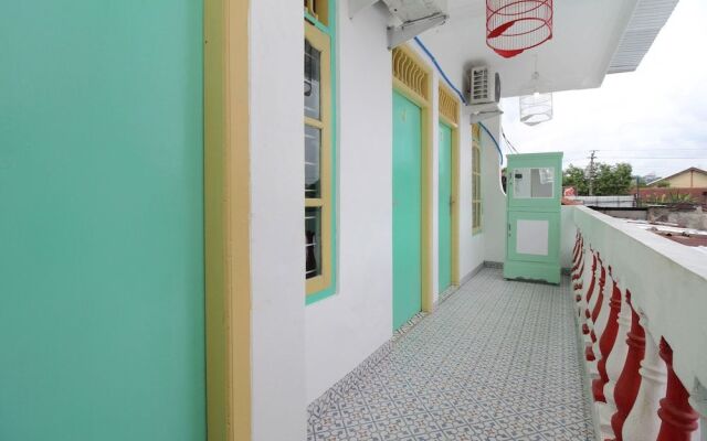 Airy Sampangan Menoreh Dua 26 Semarang