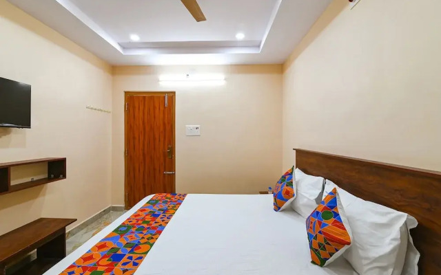 Fabhotel Chandu'S Boutique