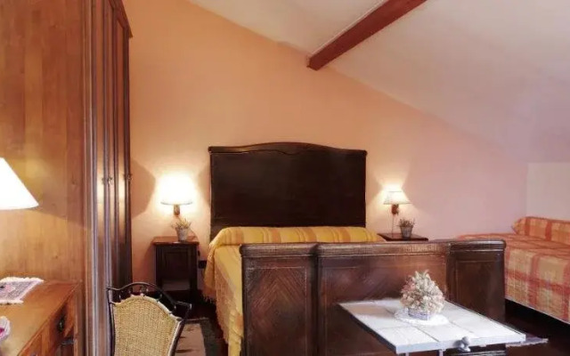 B&B A Rinazzu