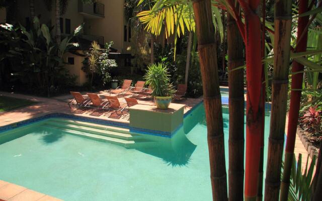Reef Club Resort