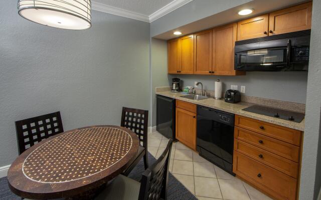 Holiday Inn Club Vacations at Orange Lake Resort by IHG