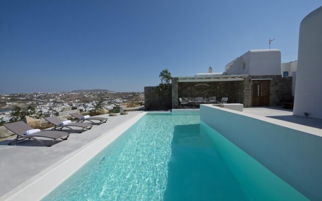 Villa Sophie by Mykonos Pearls