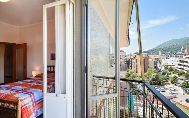 Nice Apartment in Albenga With Wifi and 1 Bedrooms